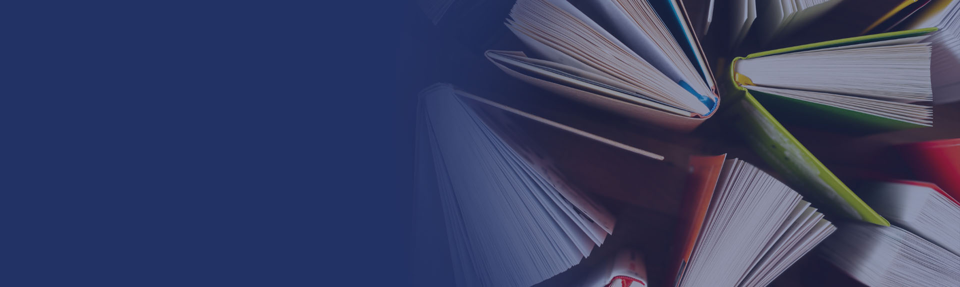 Book printing services