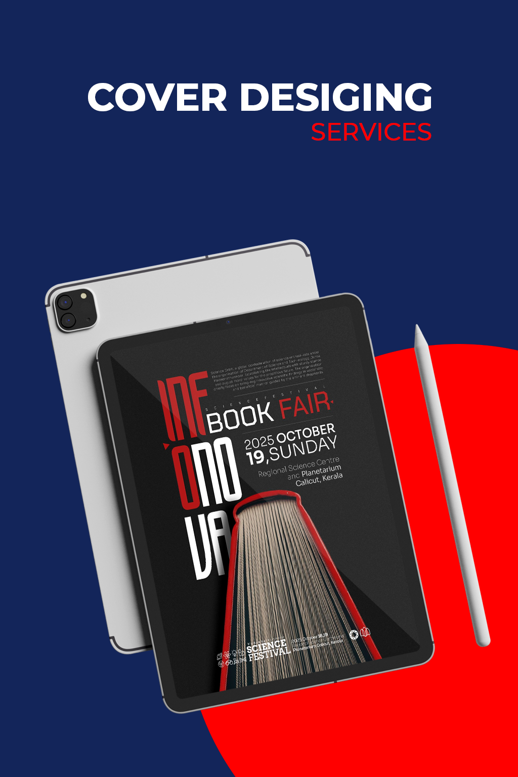 Professional book cover design sample 1 - Australian Books Publisher