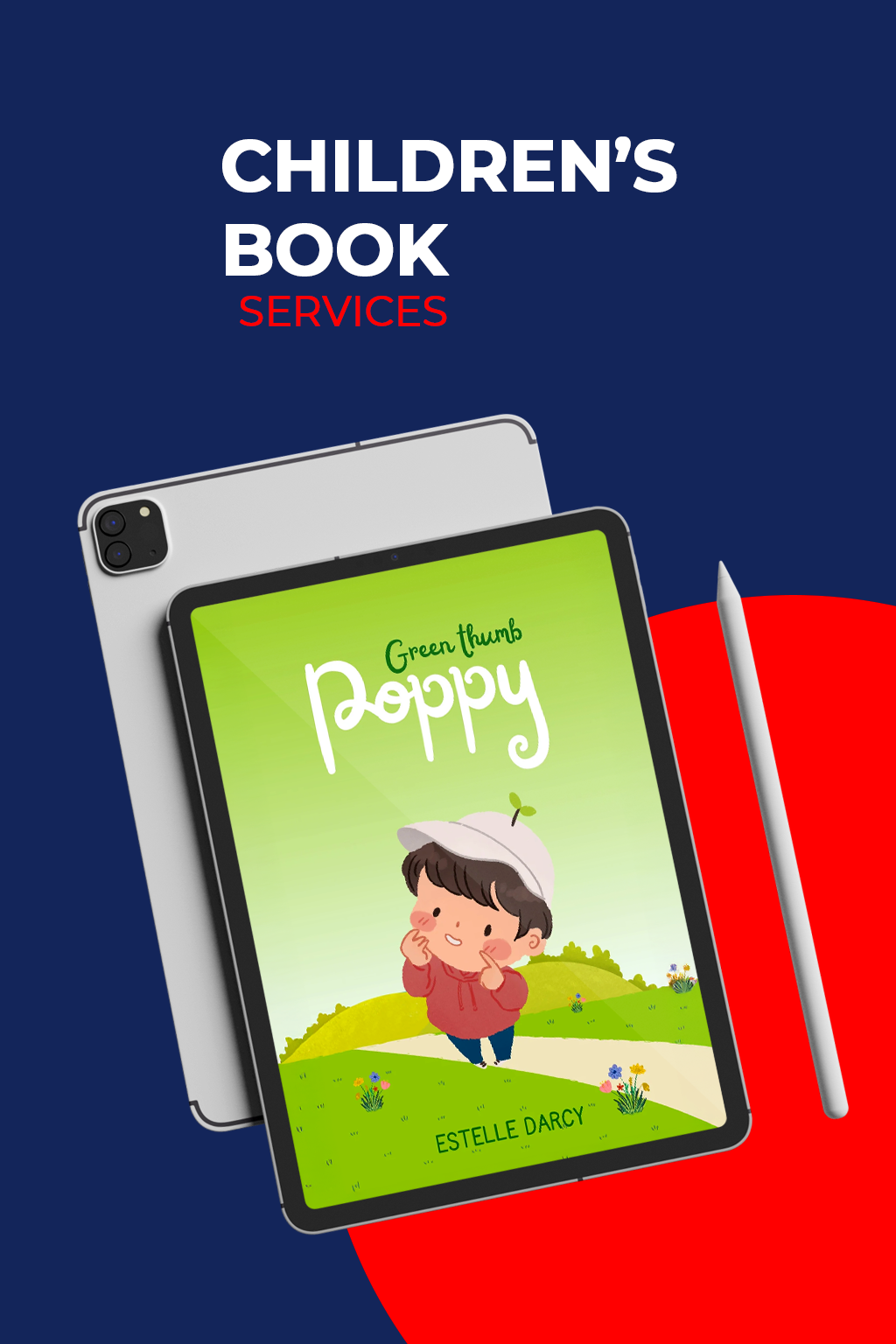 Professional book cover design sample 4 - Australian Books Publisher