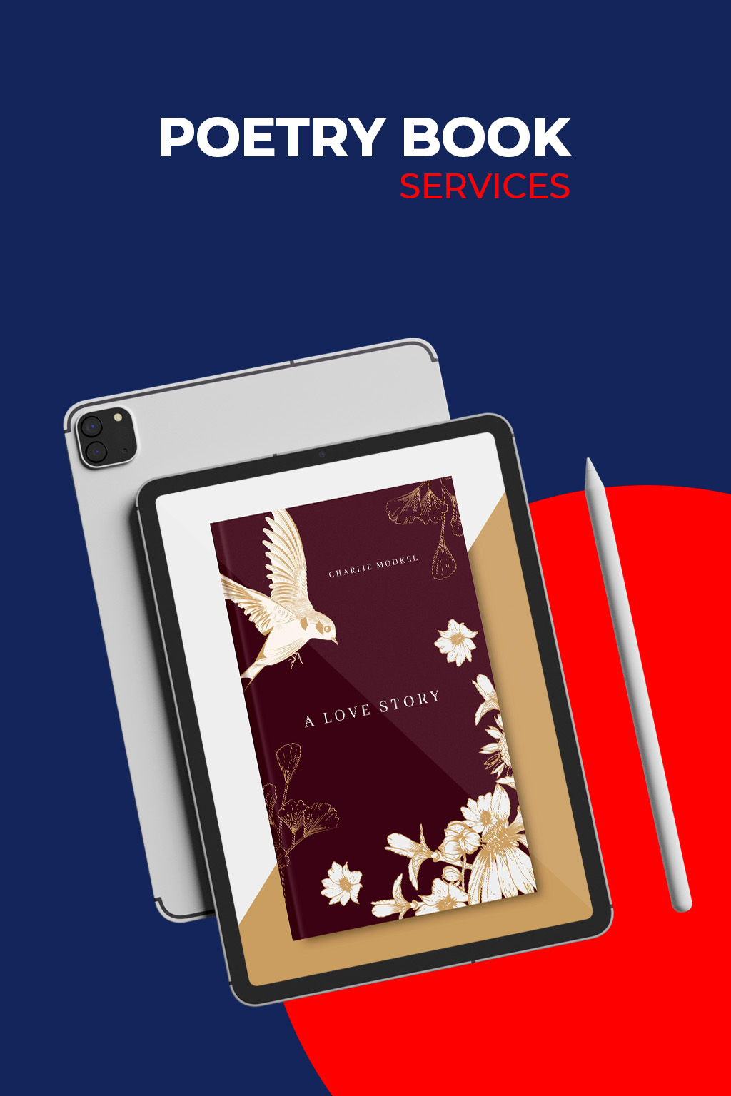 Professional book cover design sample 7 - Australian Books Publisher