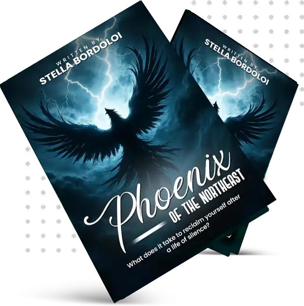 Display of Bestseller Published Book by Clock Publisher