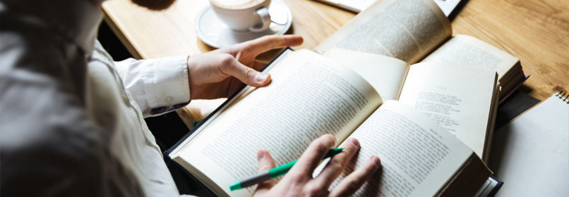 Editing Service Visual